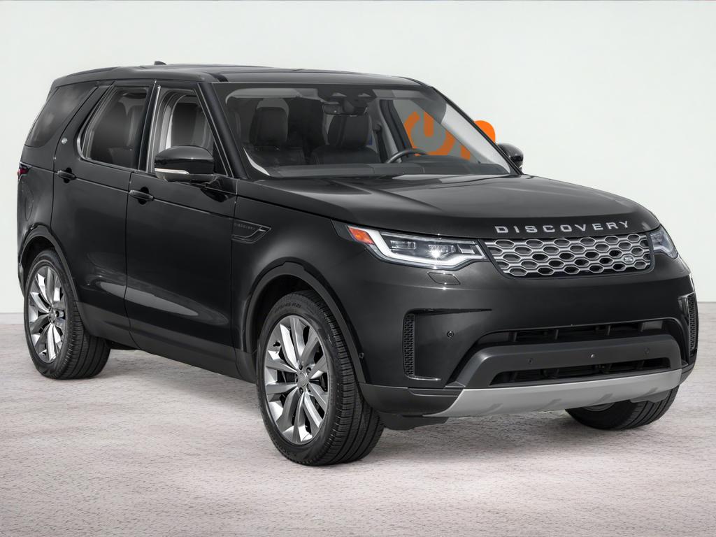 2023 Land Rover Discovery S R-Dynamic