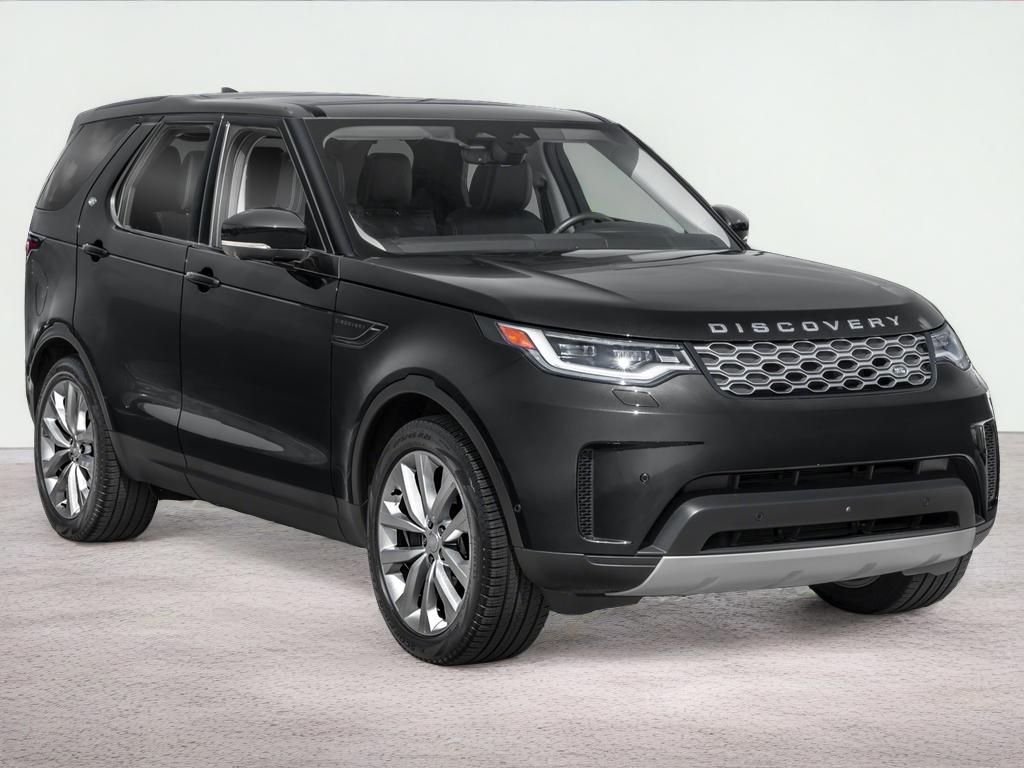 2023 Land Rover Discovery S R-Dynamic