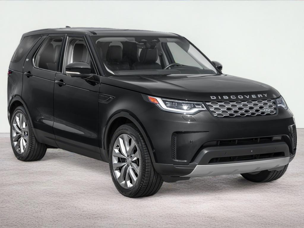 2023 Land Rover Discovery S R-Dynamic