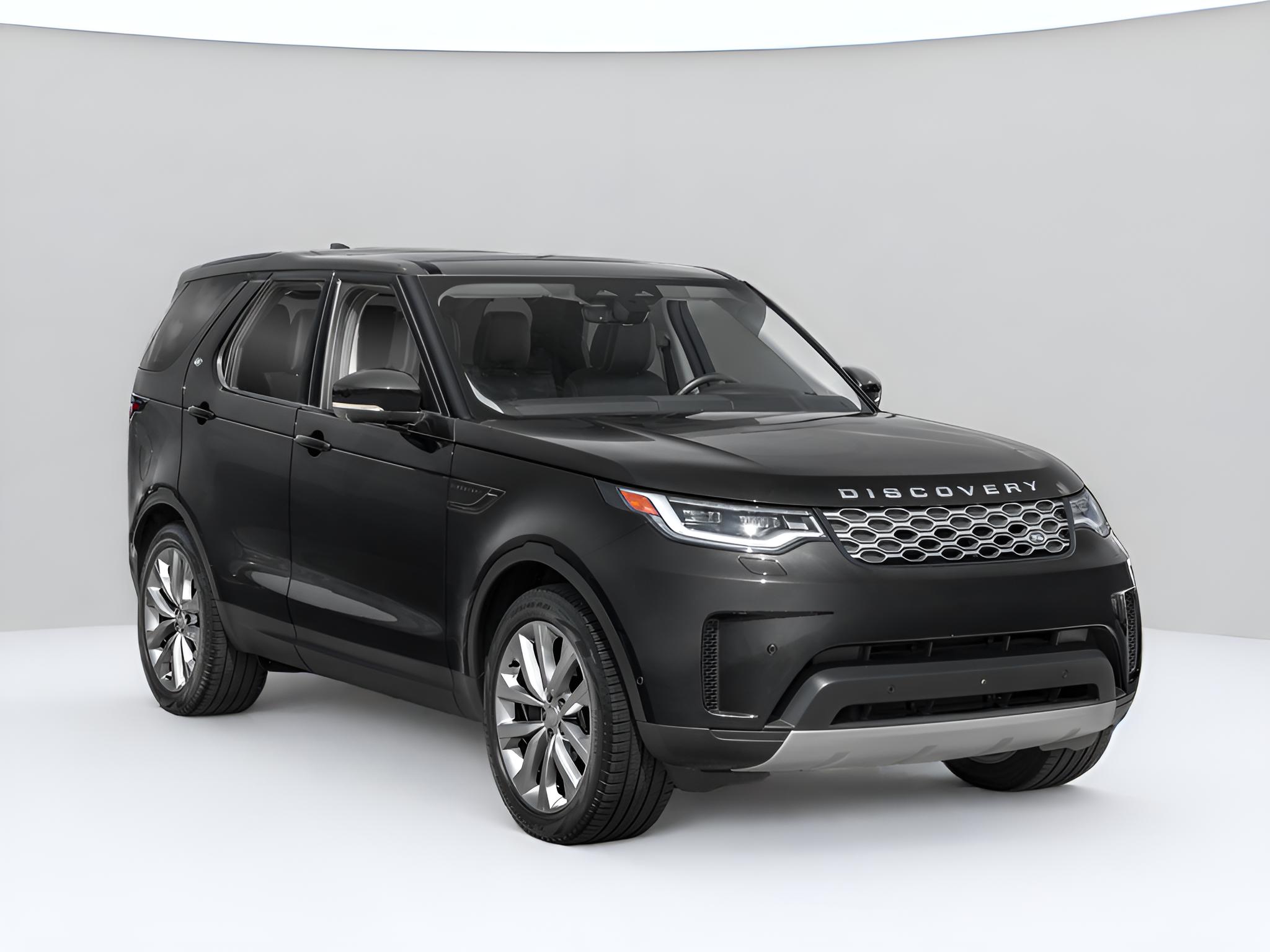 2023 Land Rover Discovery S R-Dynamic