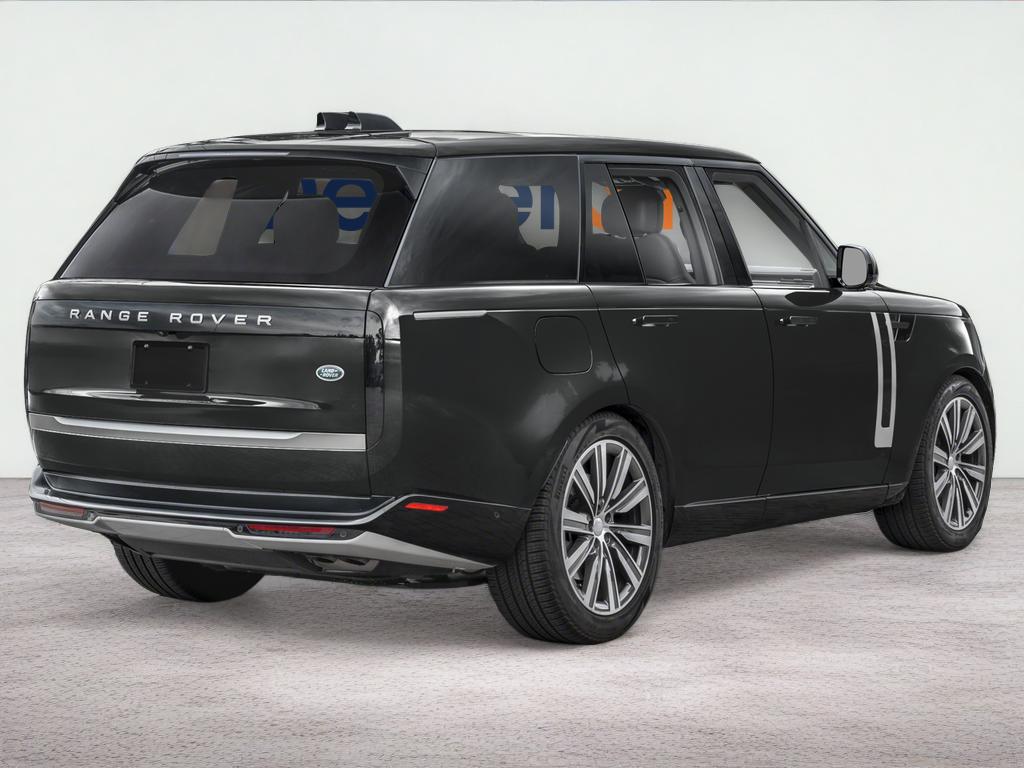 2025 Land Rover Range Rover Autobiography