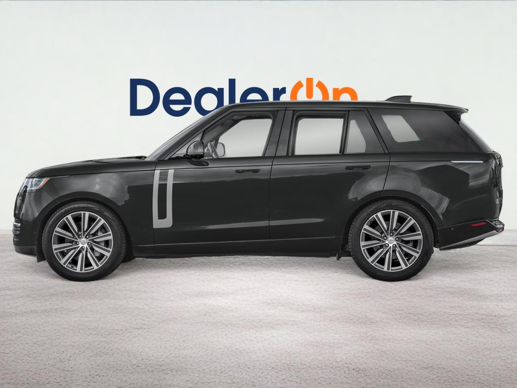 2025 Land Rover Range Rover Autobiography