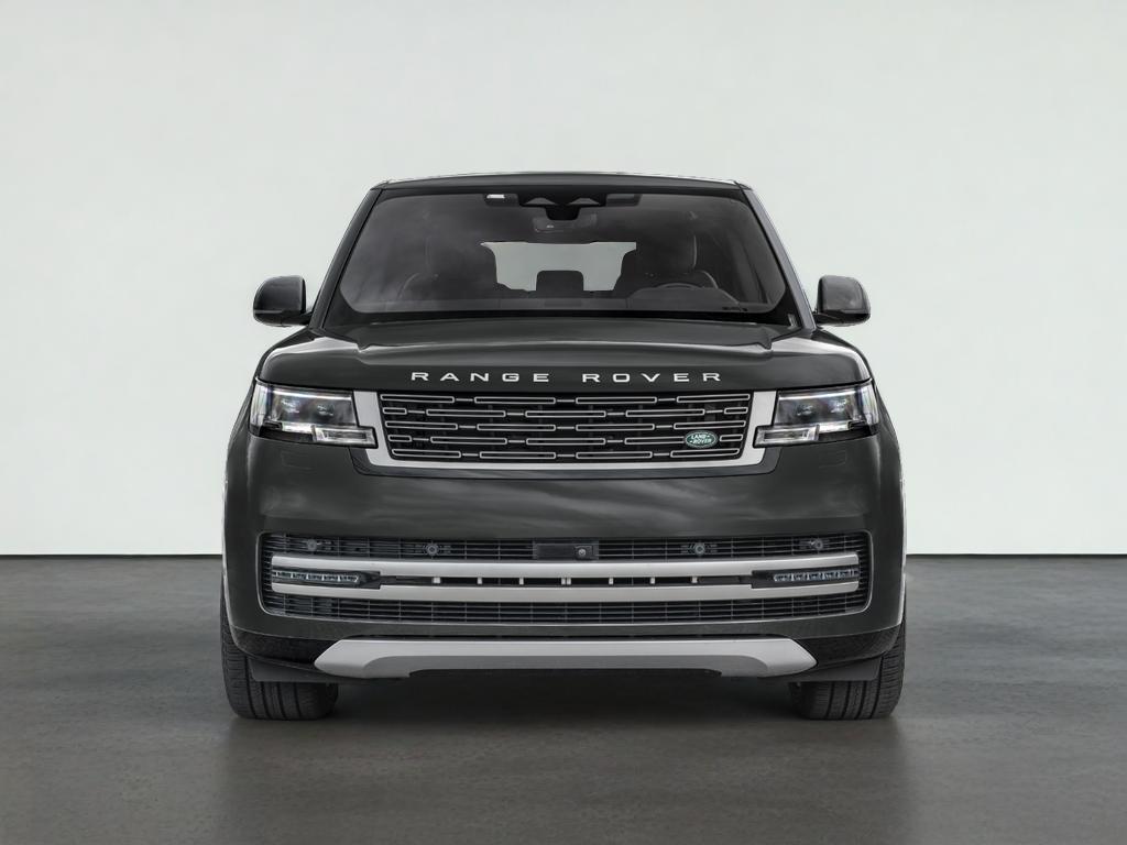 2025 Land Rover Range Rover Autobiography
