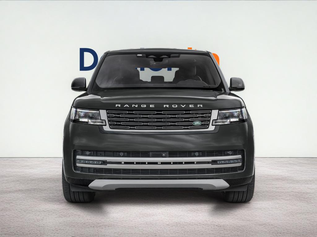 2025 Land Rover Range Rover Autobiography
