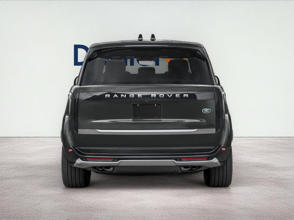 2025 Land Rover Range Rover Autobiography