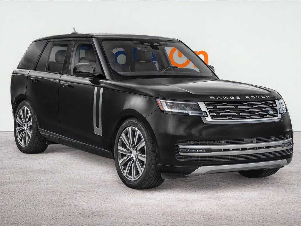 2025 Land Rover Range Rover Autobiography