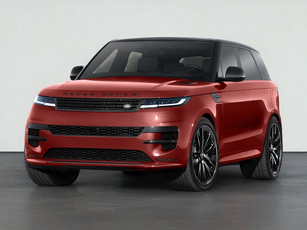 2023 Land Rover Range Rover Sport SE Dynamic