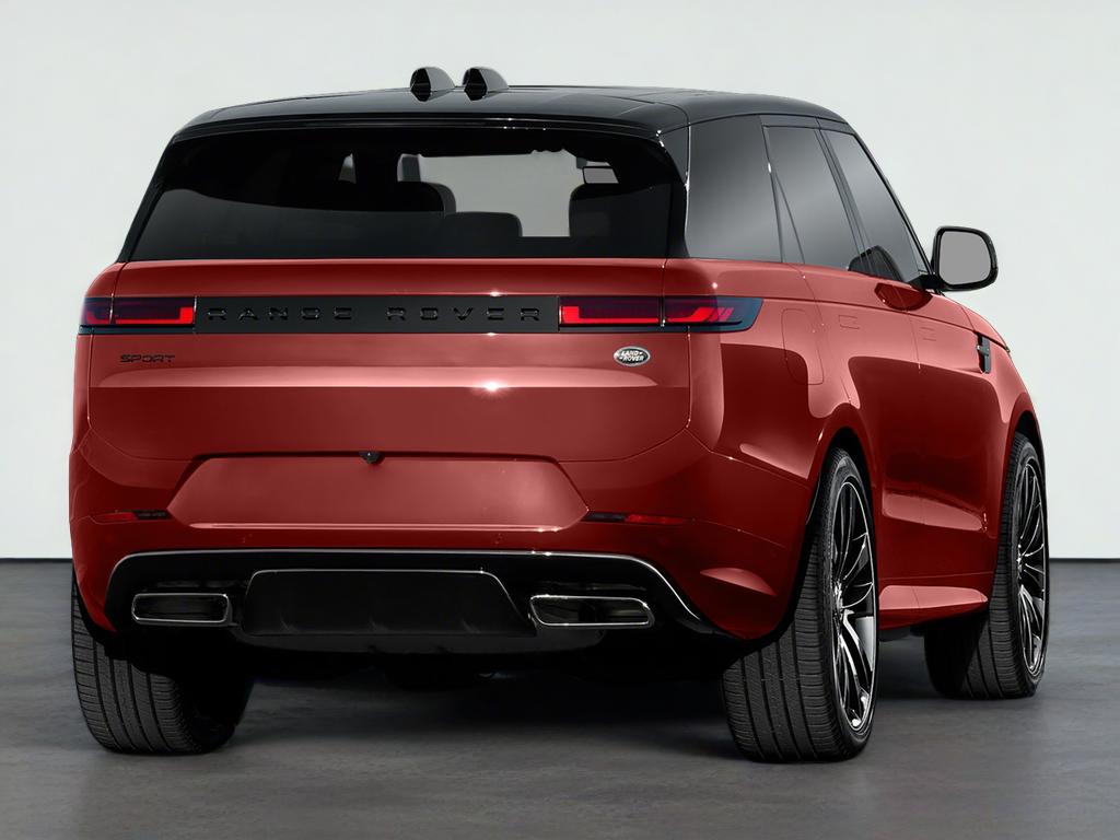 2023 Land Rover Range Rover Sport SE Dynamic
