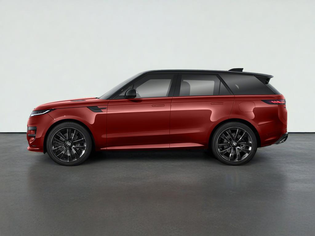 2023 Land Rover Range Rover Sport SE Dynamic
