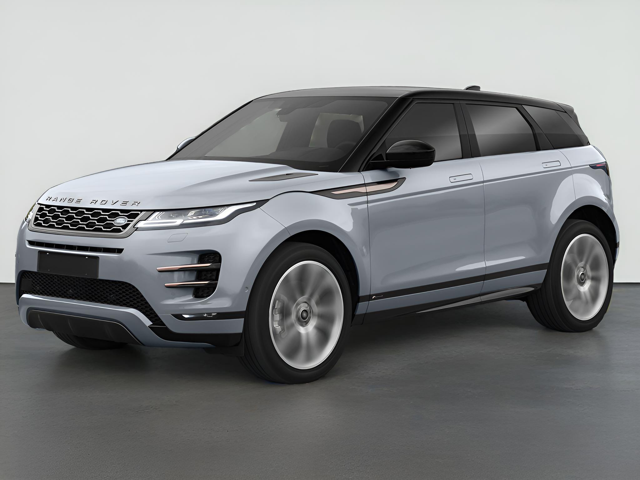 2023 Land Rover Range Rover Evoque R-Dynamic SE