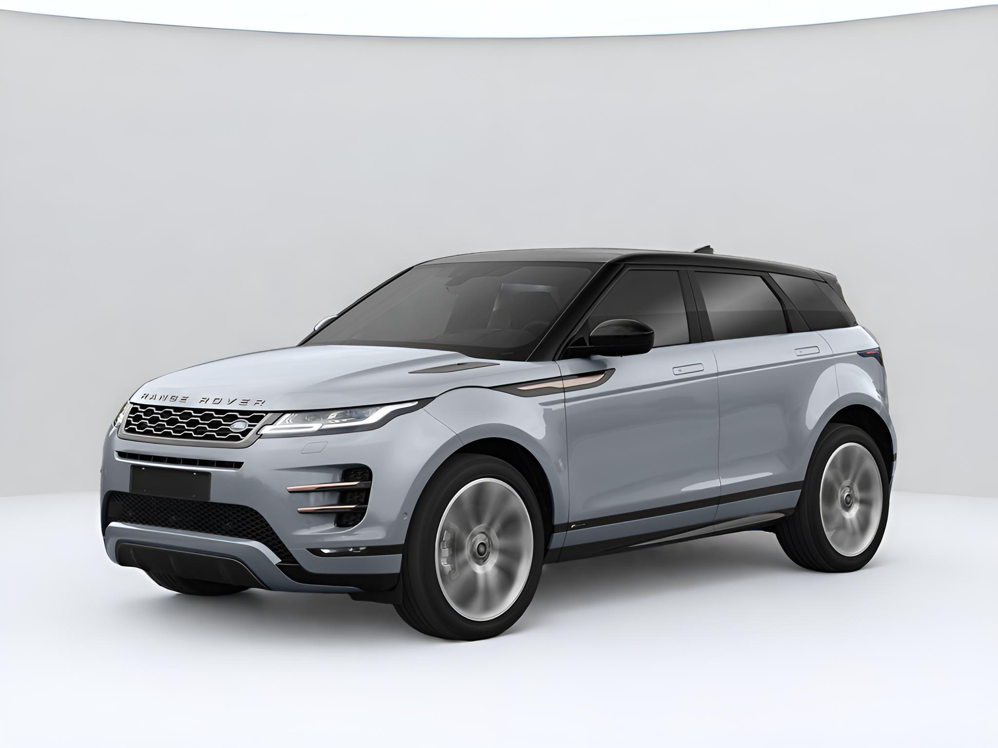 2023 Land Rover Range Rover Evoque R-Dynamic SE