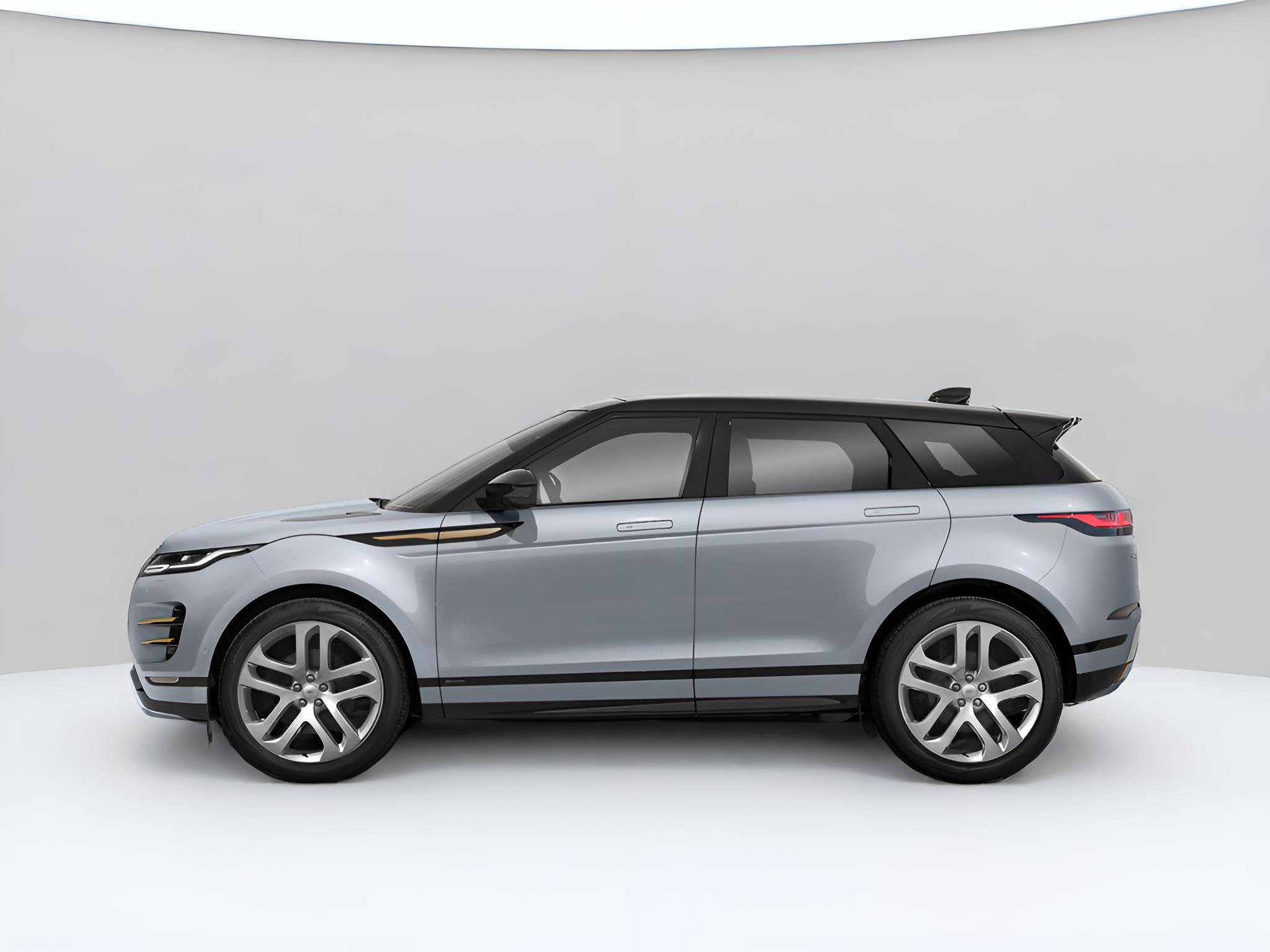 2023 Land Rover Range Rover Evoque R-Dynamic SE