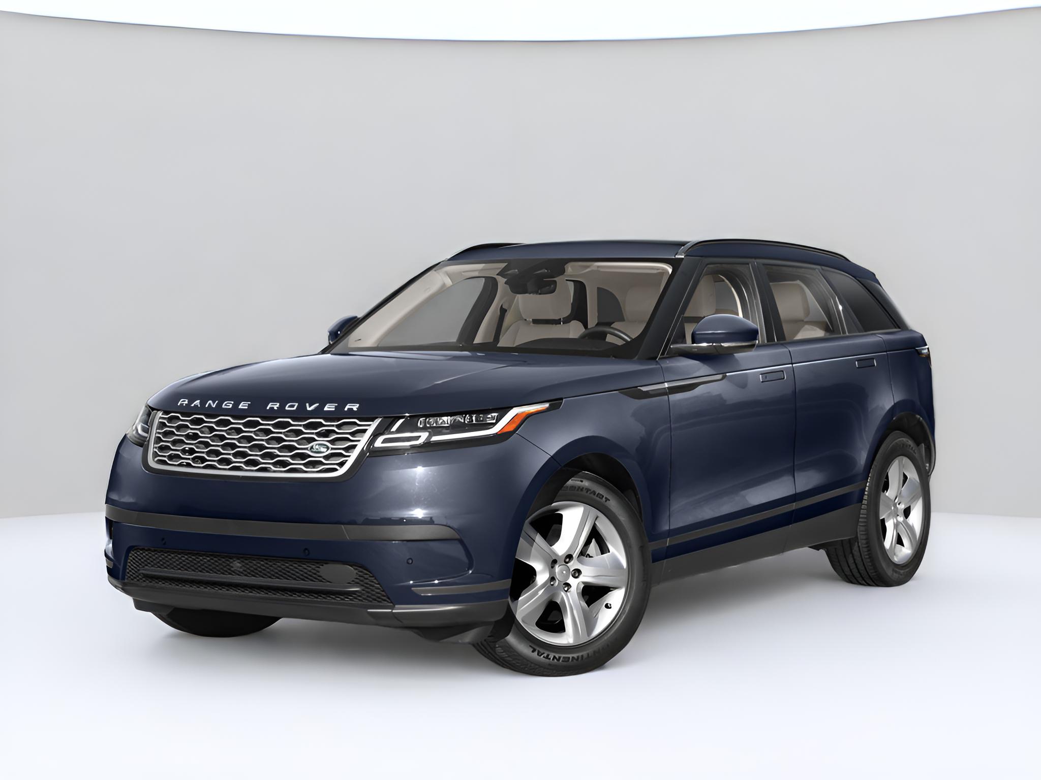 2023 Land Rover Range Rover Velar R-Dynamic S