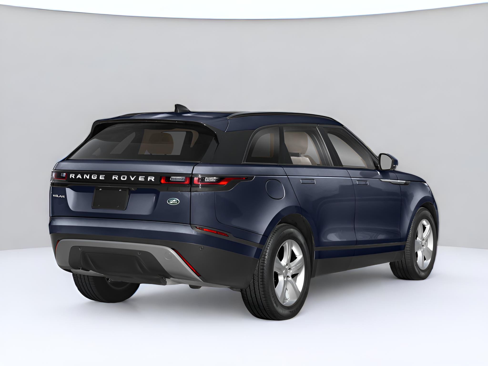 2023 Land Rover Range Rover Velar R-Dynamic S