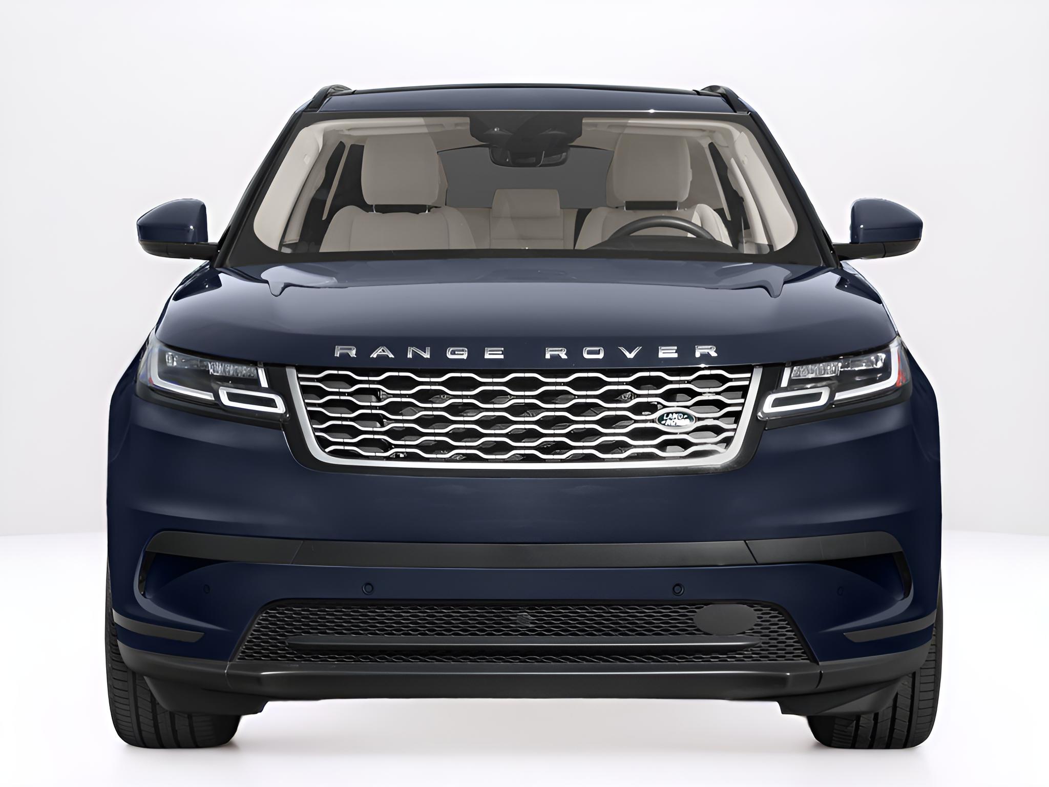 2023 Land Rover Range Rover Velar R-Dynamic S