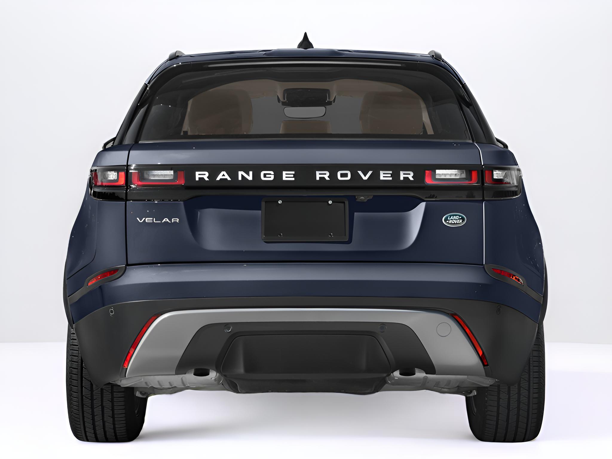 2023 Land Rover Range Rover Velar R-Dynamic S
