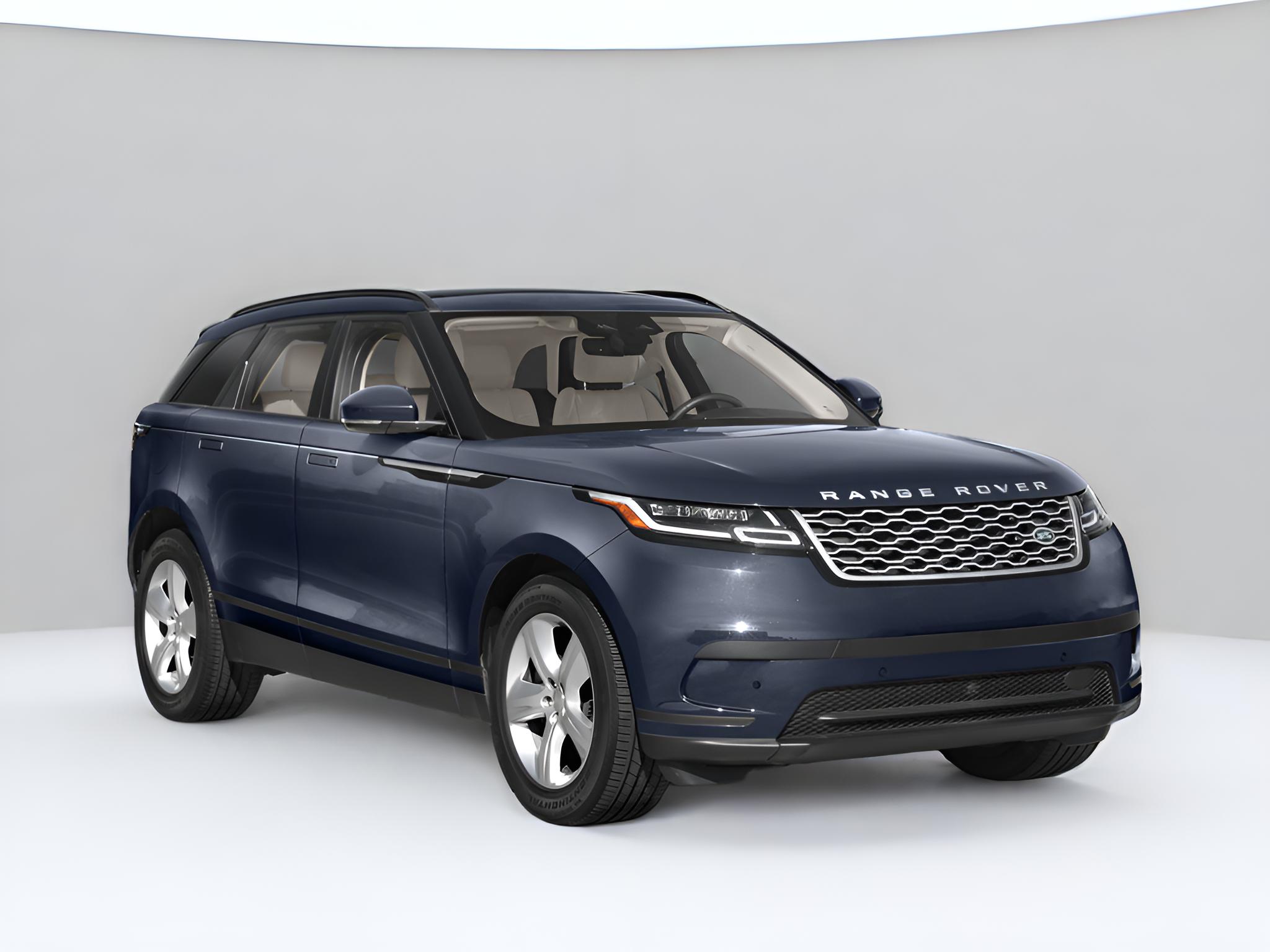 2023 Land Rover Range Rover Velar R-Dynamic S