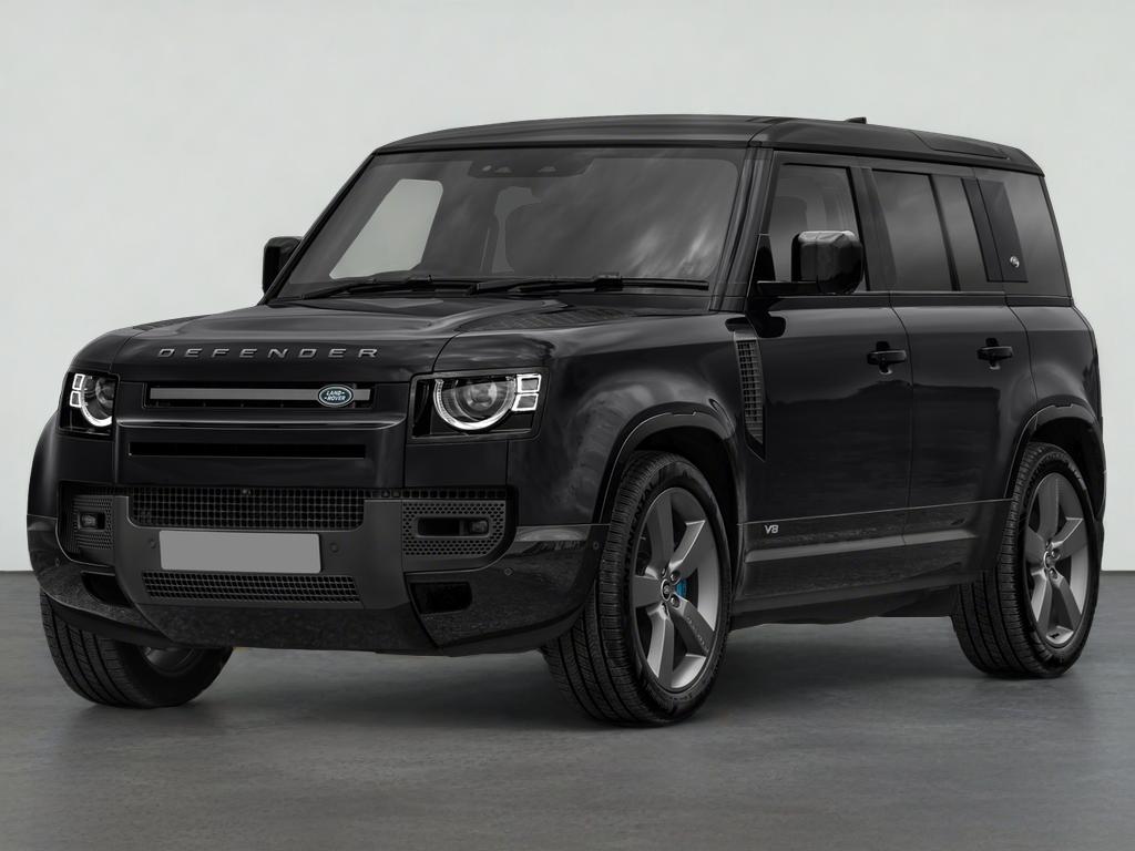 2023 Land Rover Defender X-Dynamic SE