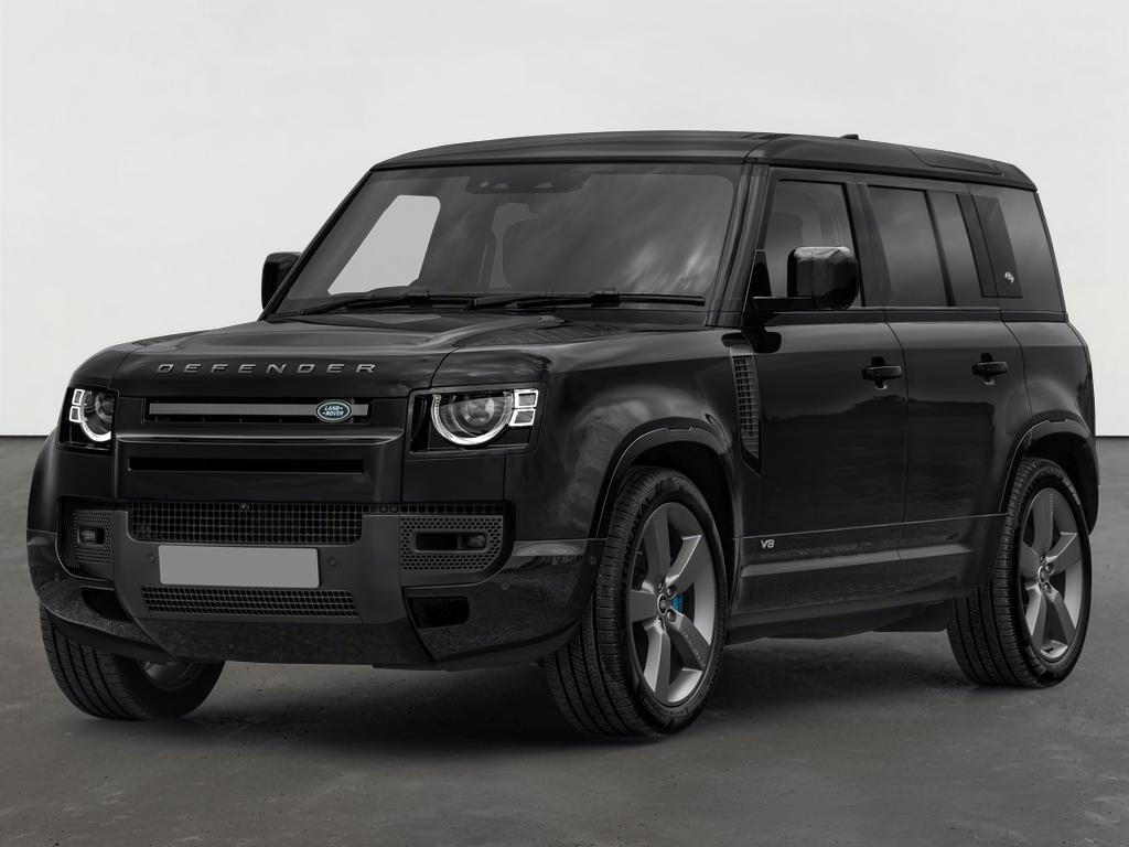 2023 Land Rover Defender S