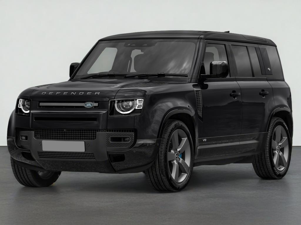 2023 Land Rover Defender X-Dynamic SE