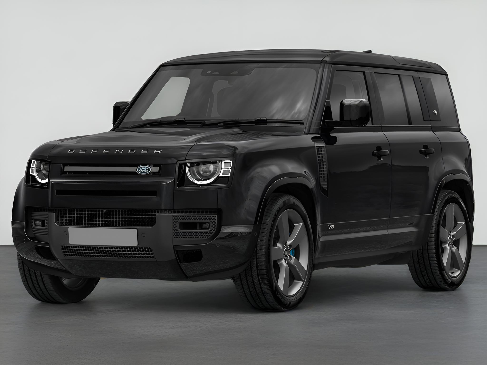 2023 Land Rover Defender S