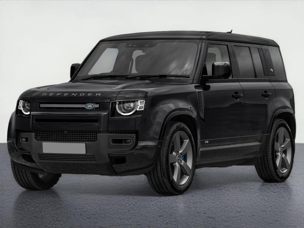 2023 Land Rover Defender S