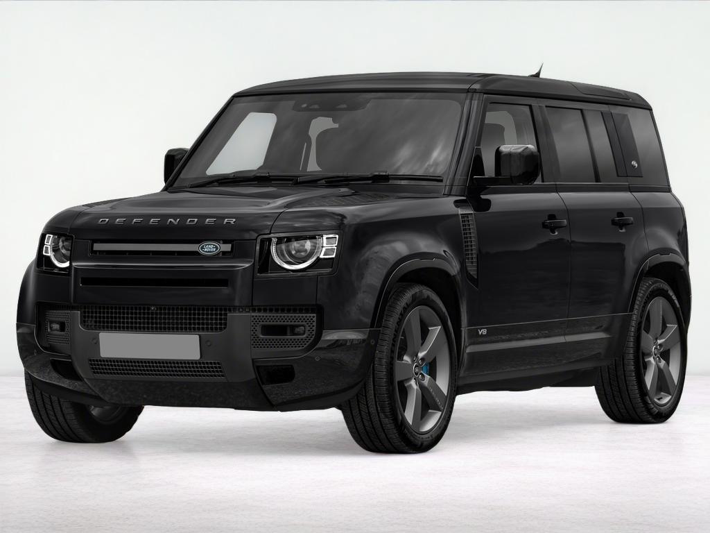 2023 Land Rover Defender X-Dynamic SE
