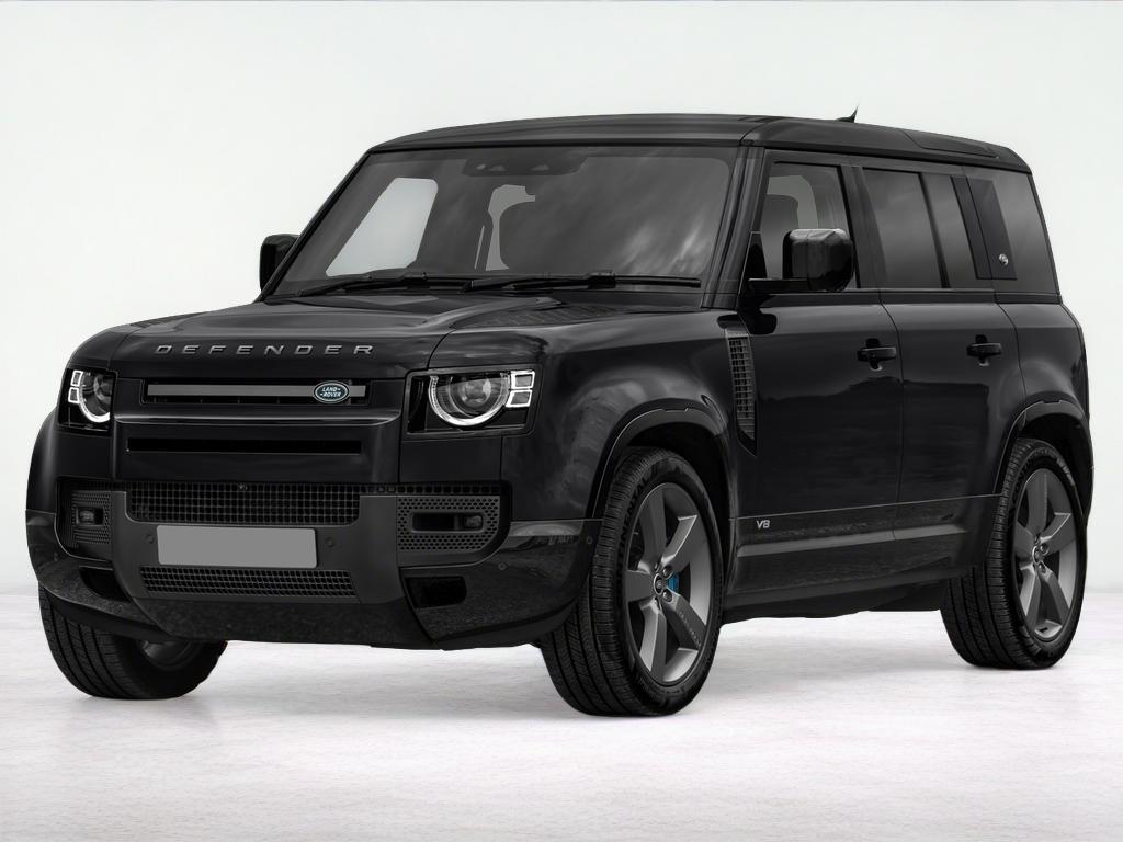 2023 Land Rover Defender X-Dynamic SE