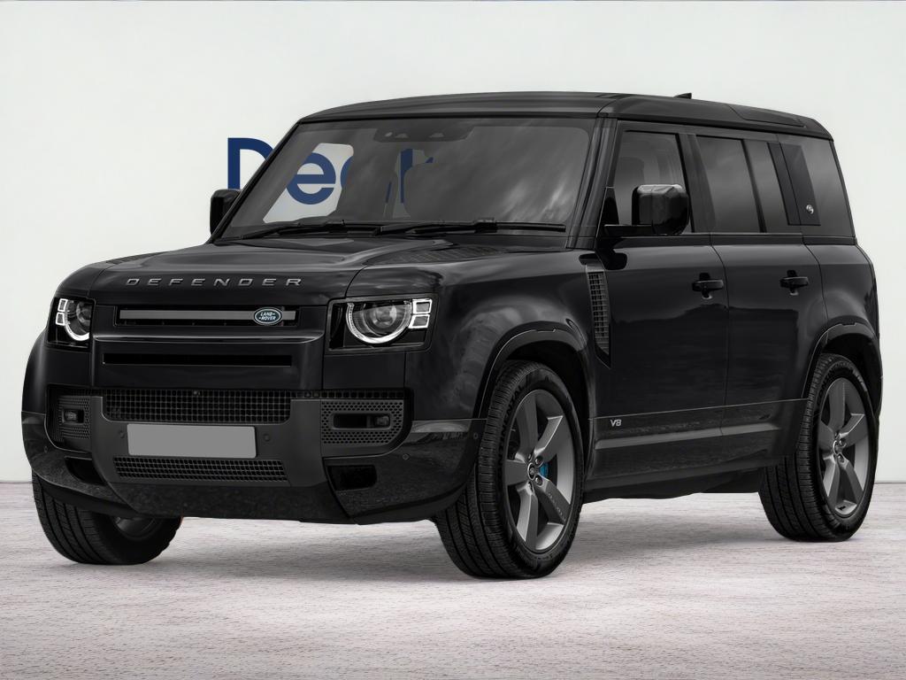 2023 Land Rover Defender X-Dynamic SE
