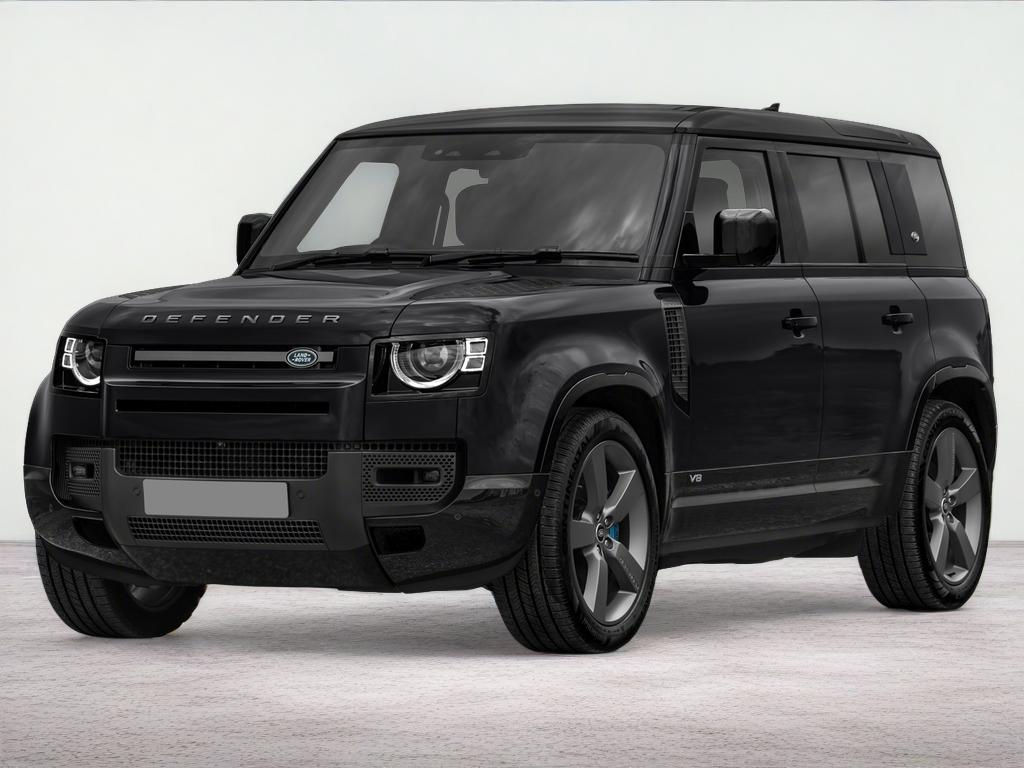 2023 Land Rover Defender X-Dynamic SE