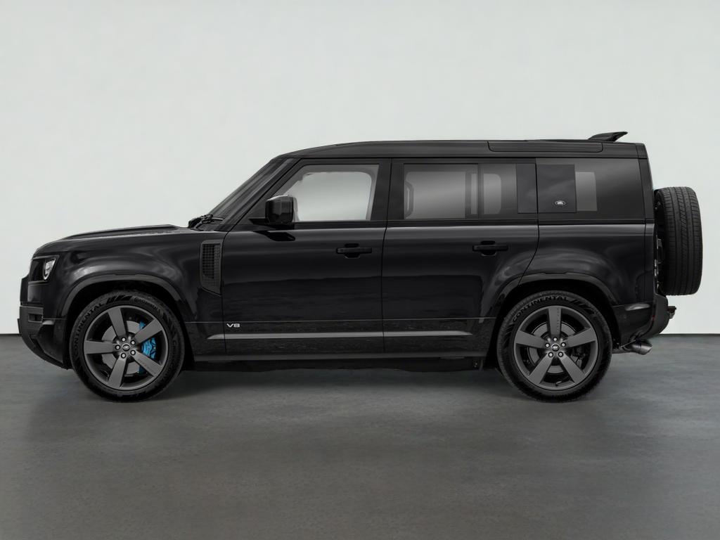 2023 Land Rover Defender X-Dynamic SE