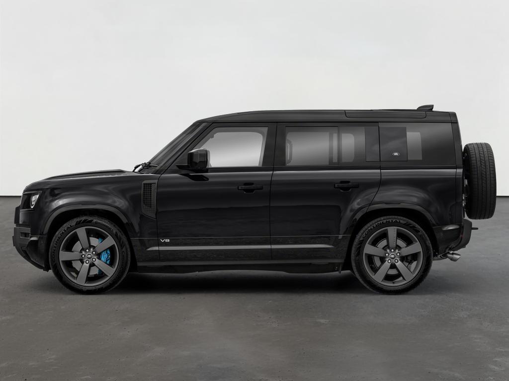 2023 Land Rover Defender S