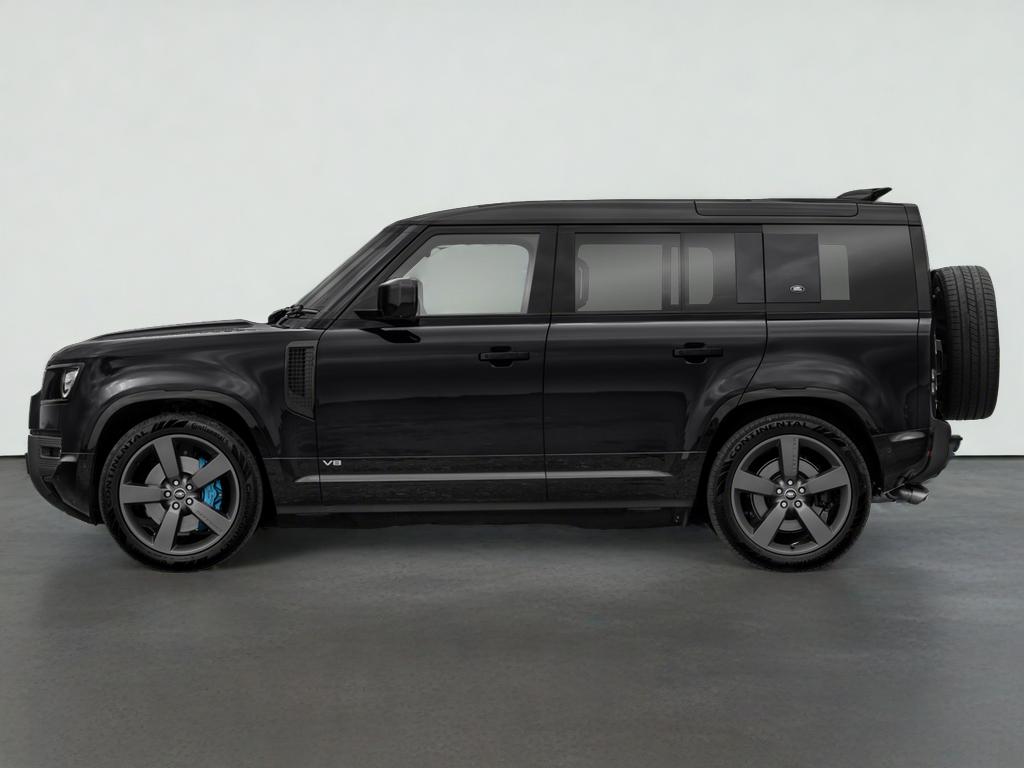 2023 Land Rover Defender X-Dynamic SE