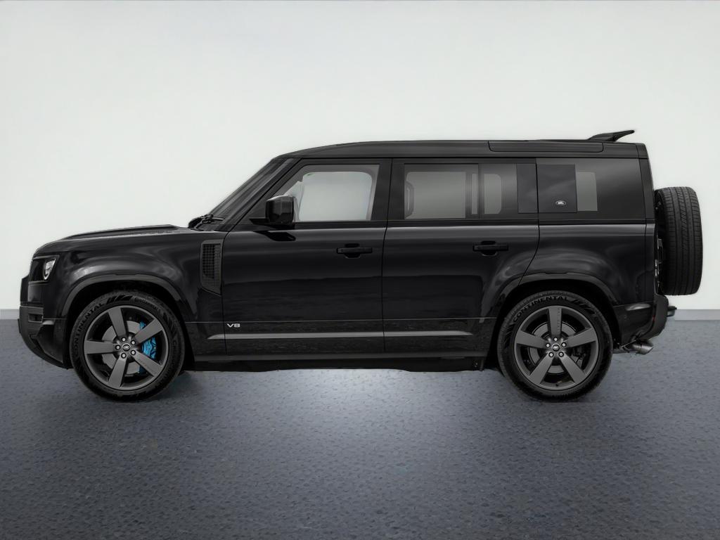 2023 Land Rover Defender S