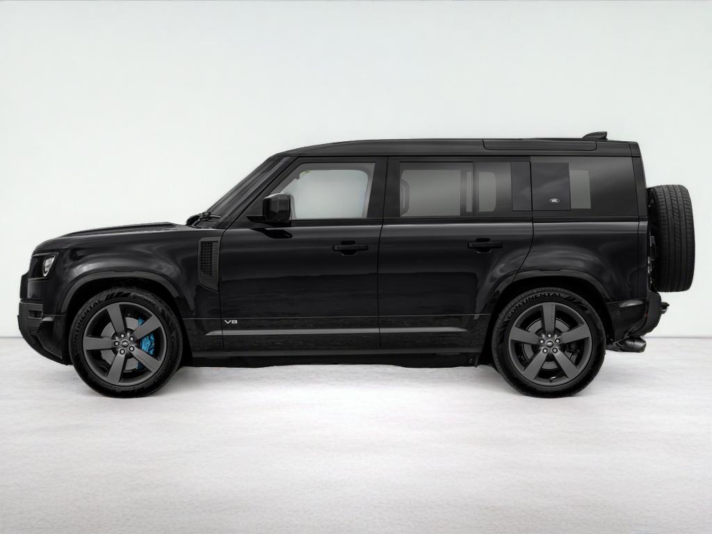 2023 Land Rover Defender X-Dynamic SE