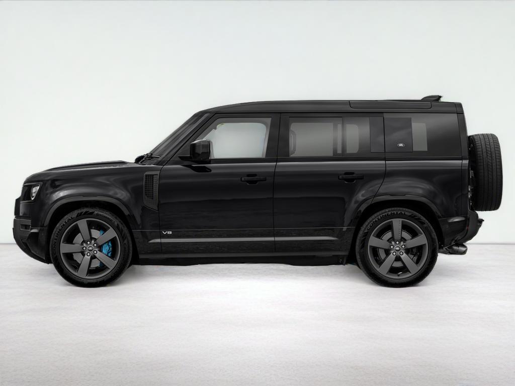 2023 Land Rover Defender X-Dynamic SE