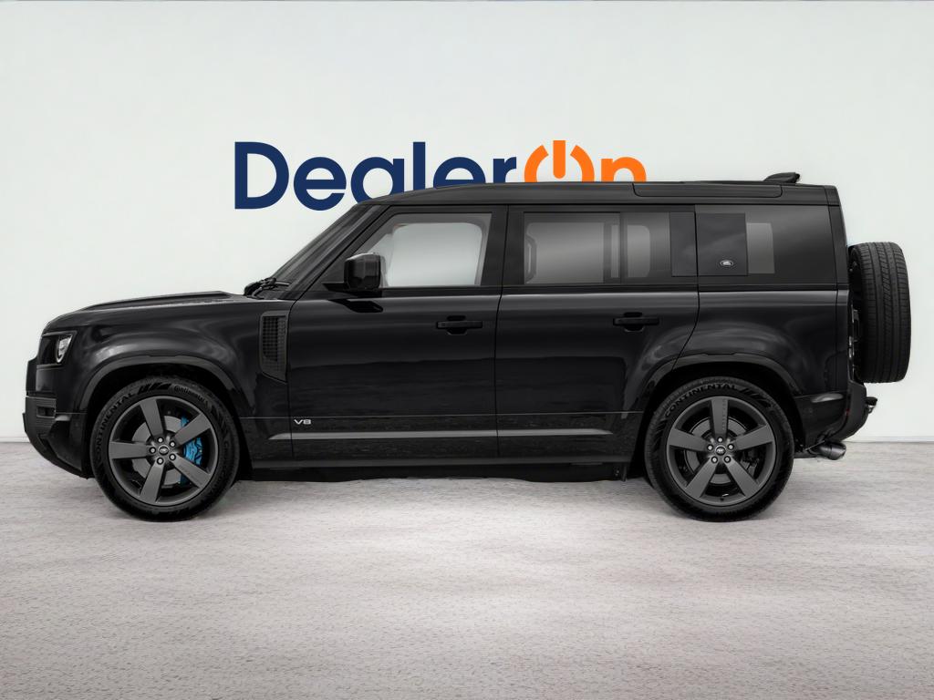 2023 Land Rover Defender X-Dynamic SE