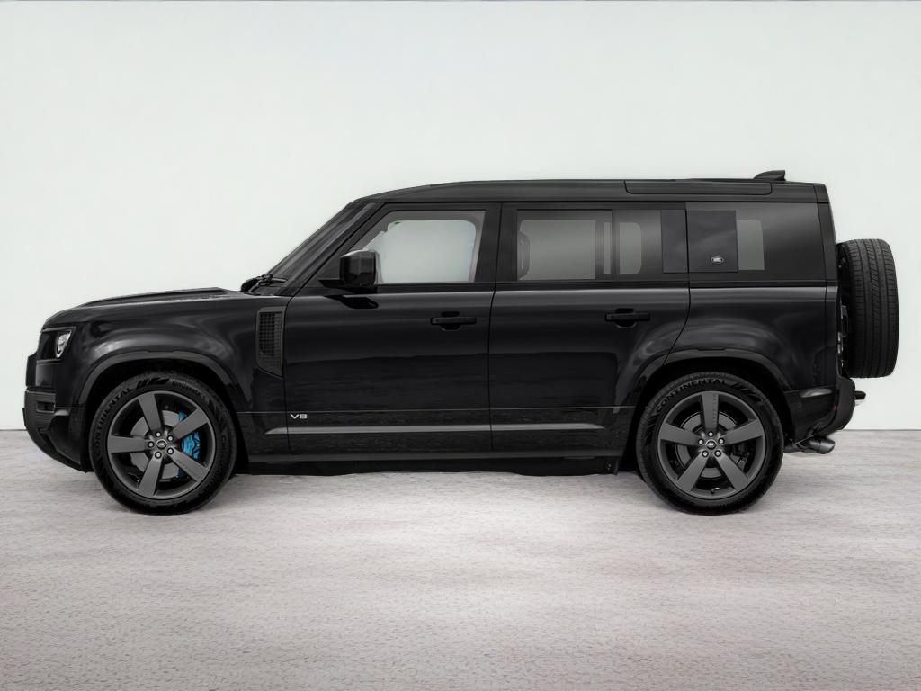2023 Land Rover Defender X-Dynamic SE