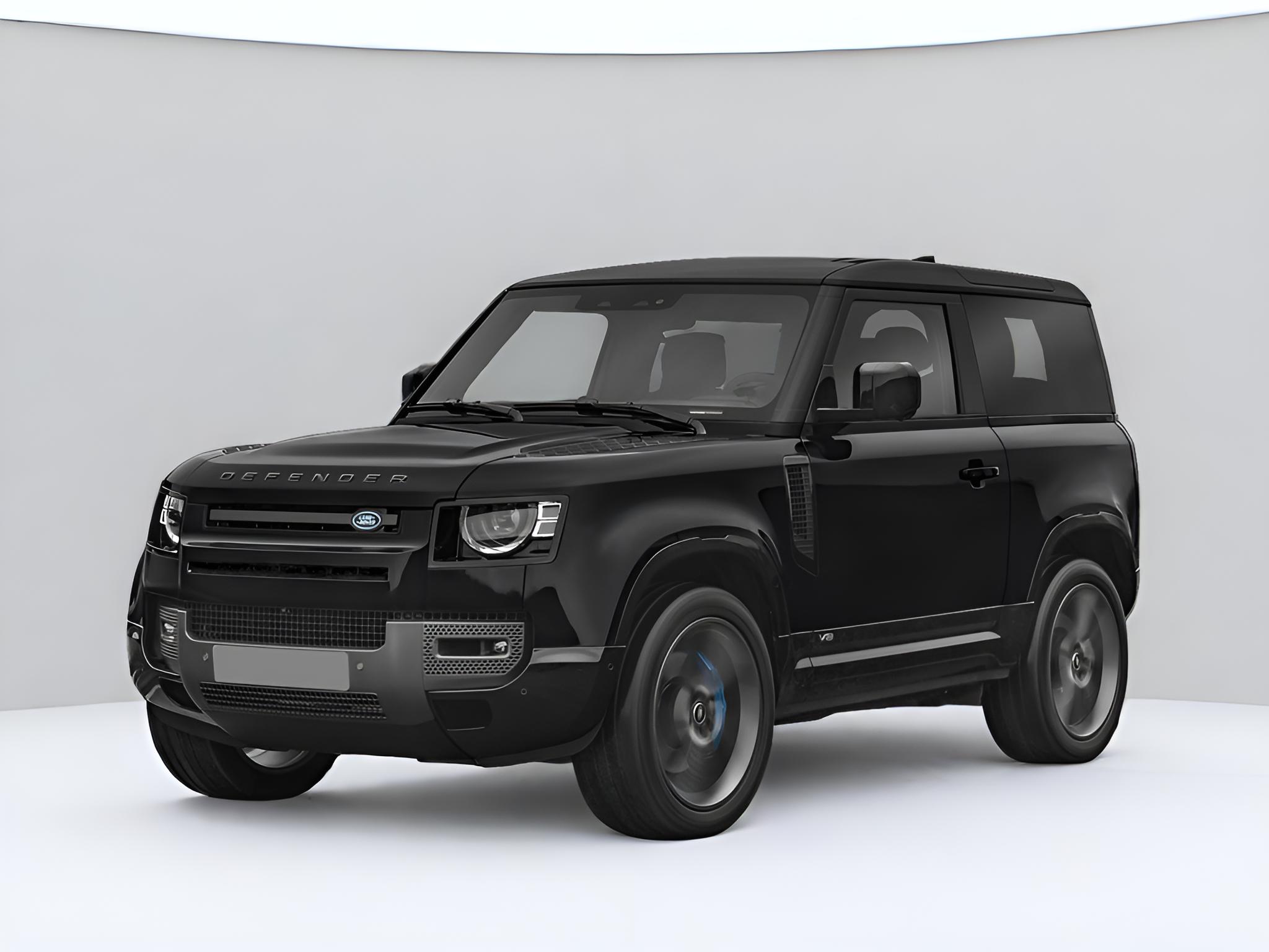 2023 Land Rover Defender X-Dynamic SE