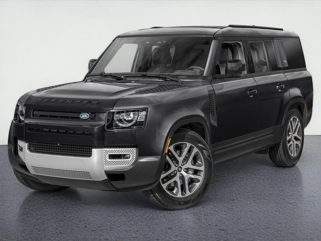 2023 Land Rover Defender X