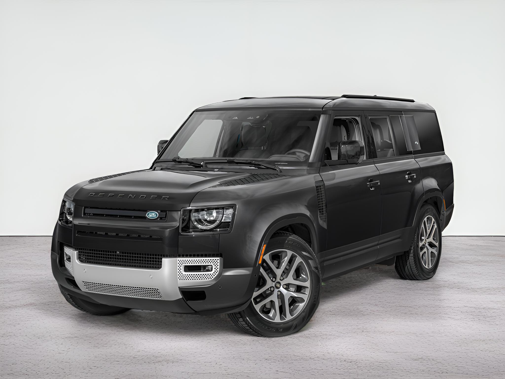 2023 Land Rover Defender X