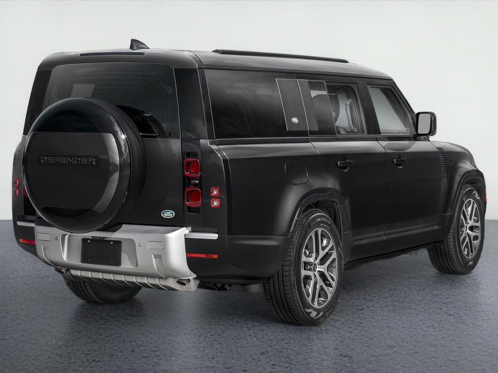 2023 Land Rover Defender X