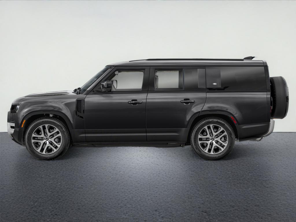 2023 Land Rover Defender X