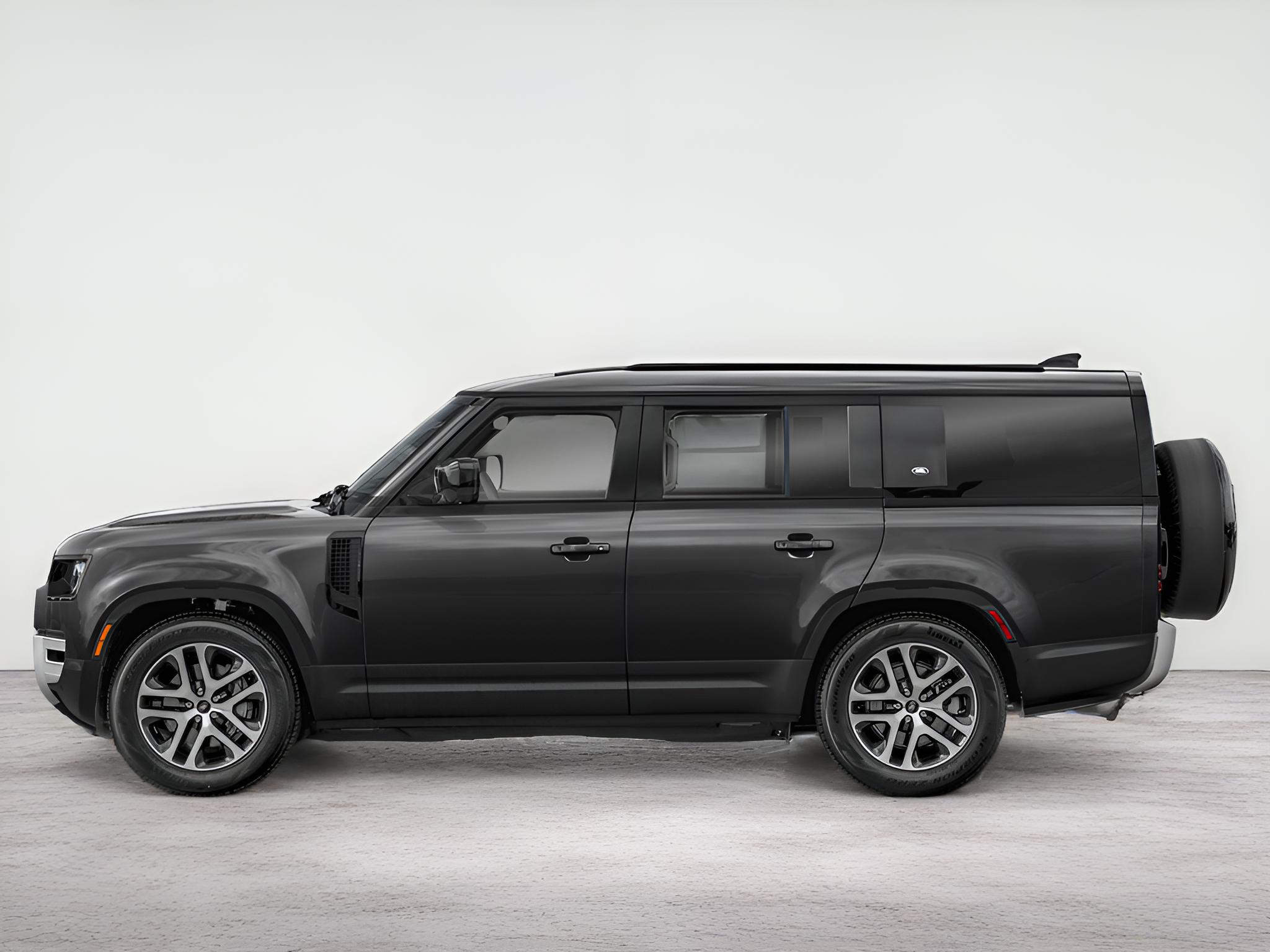 2023 Land Rover Defender X