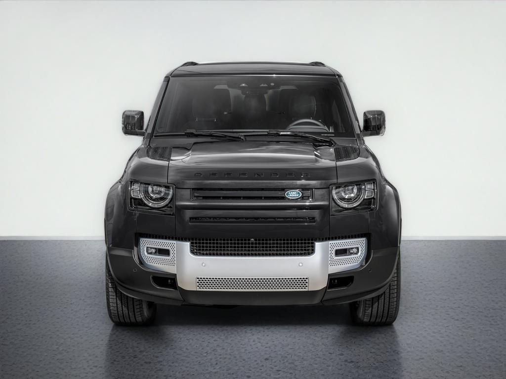 2023 Land Rover Defender X