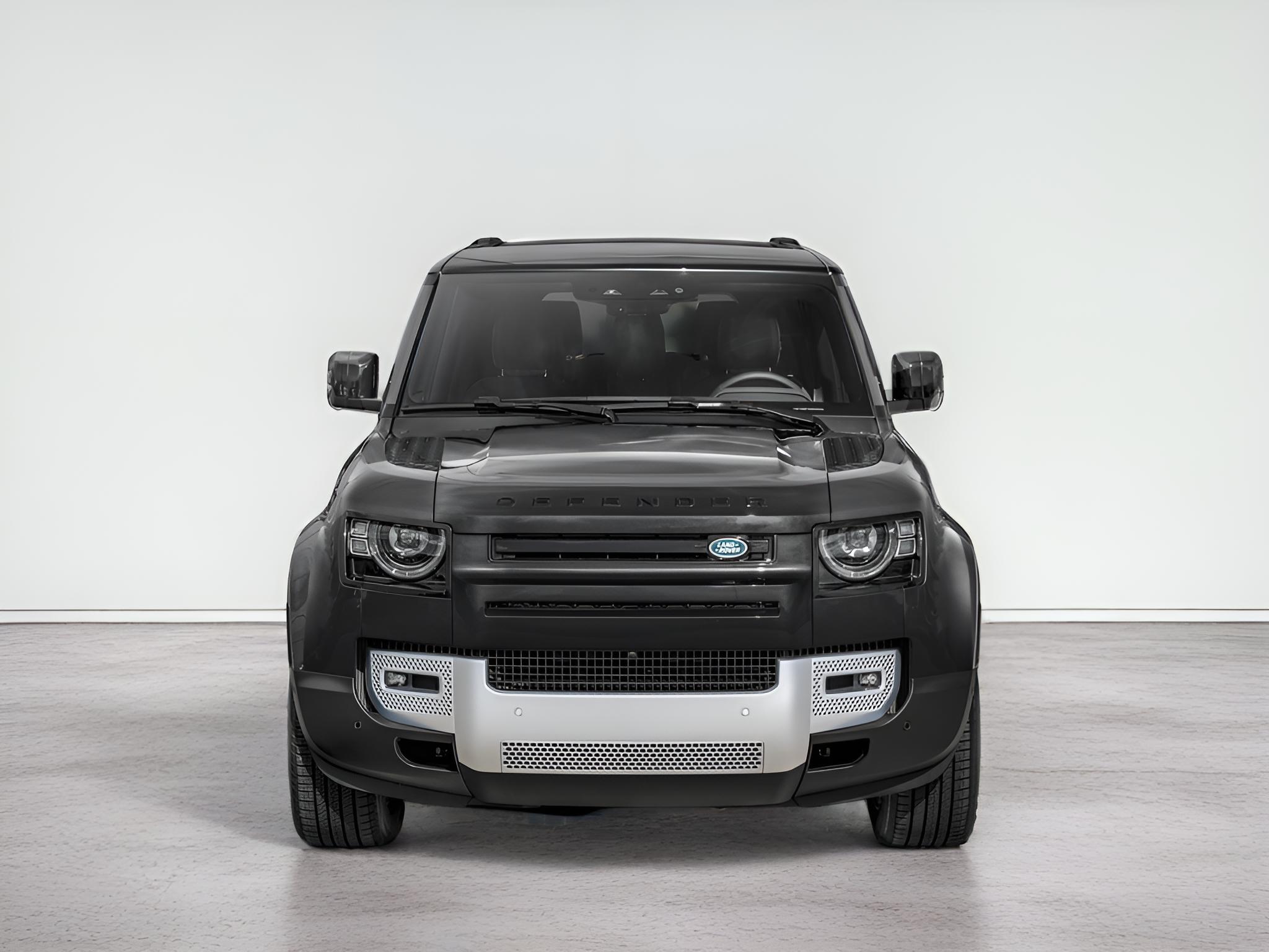 2023 Land Rover Defender X