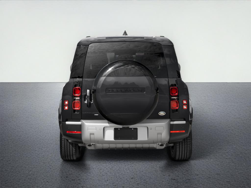 2023 Land Rover Defender X
