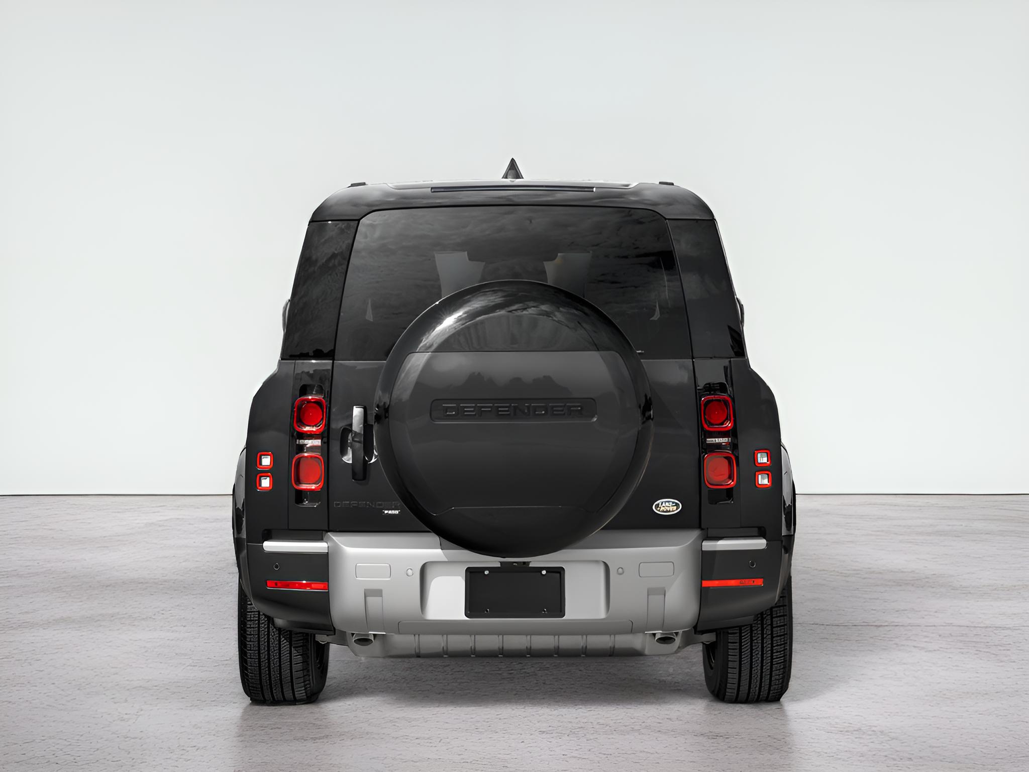 2023 Land Rover Defender X