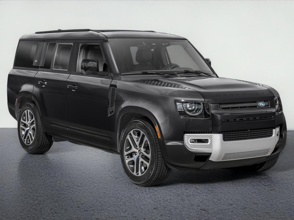 2023 Land Rover Defender X