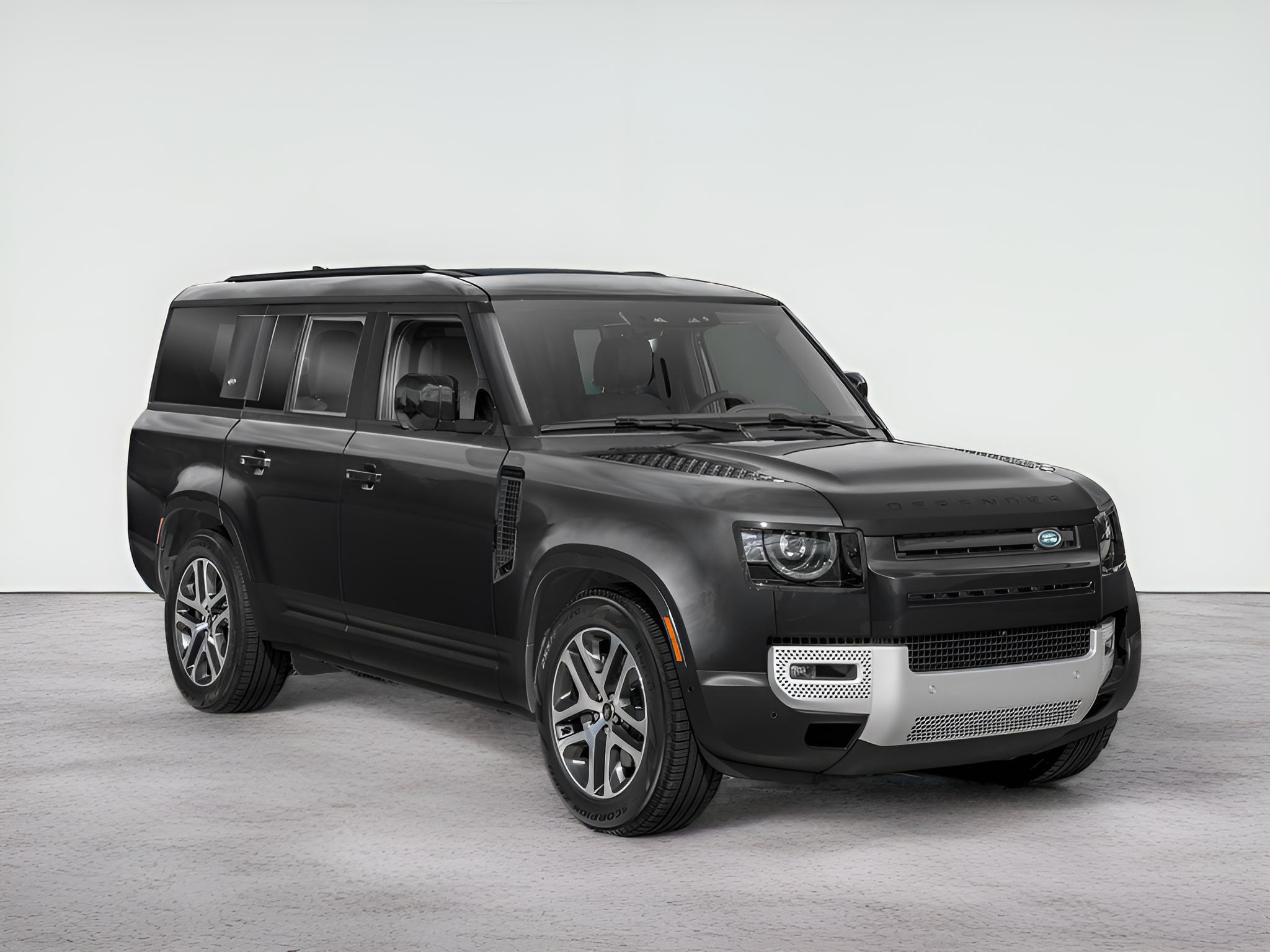 2023 Land Rover Defender X